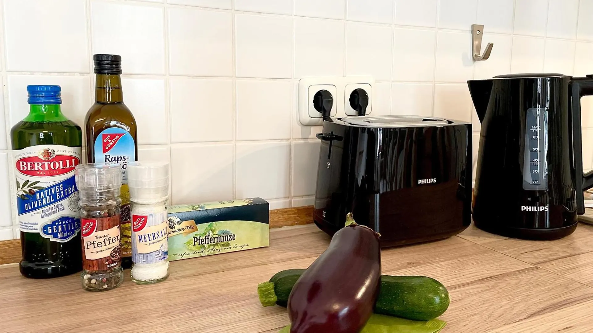 Parkside City Apartment - Leipzig Zentrum - Netflix