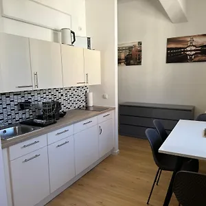 Apartment City Apartment, Leipzig
