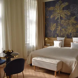  Apartment Harmonia Palace Ungarn