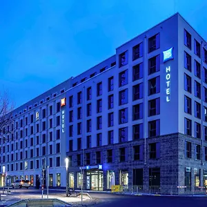 Ibis Budget Lipsk